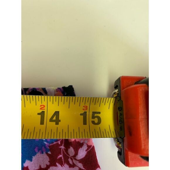 Victoria’s Secret Floral Multicolor Pajama Shorts Size S - Picture 9 of 10